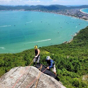 Rapel - Morro da Cruz