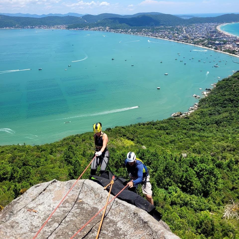 Rapel - Morro da Cruz - Imagem 1