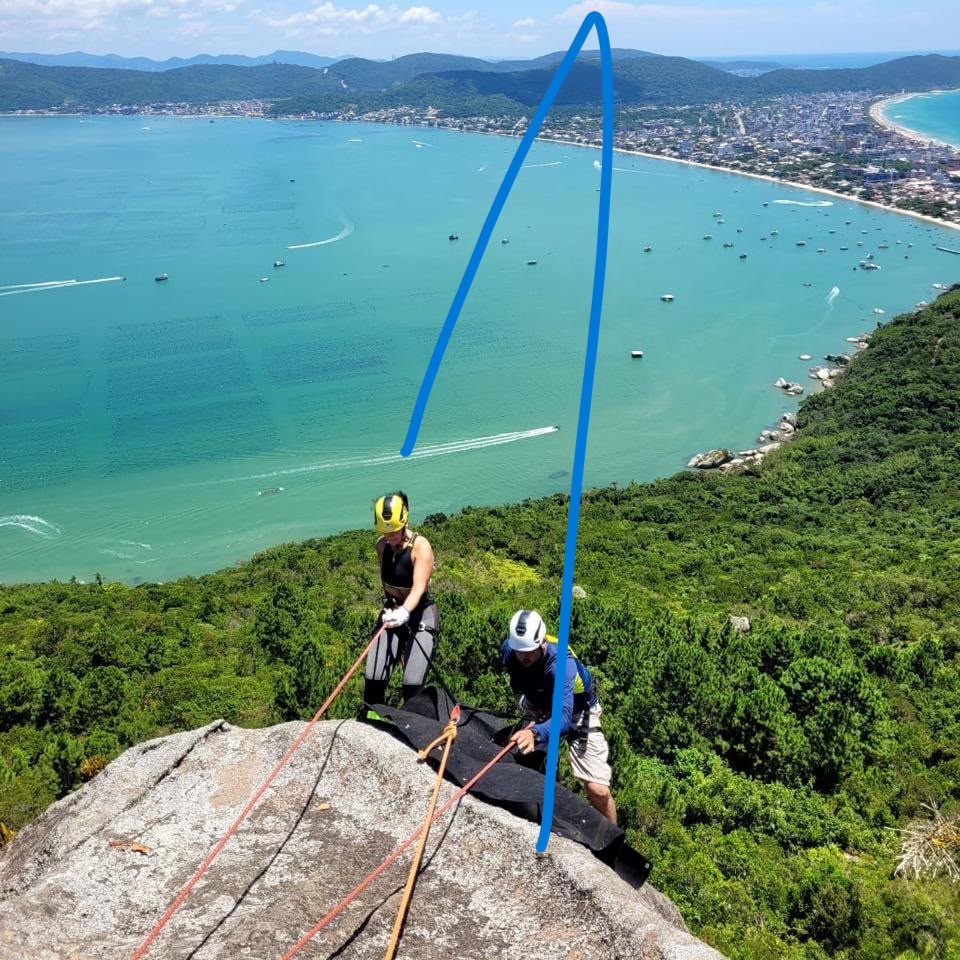 Rapel - Morro da Cruz - Imagem 2