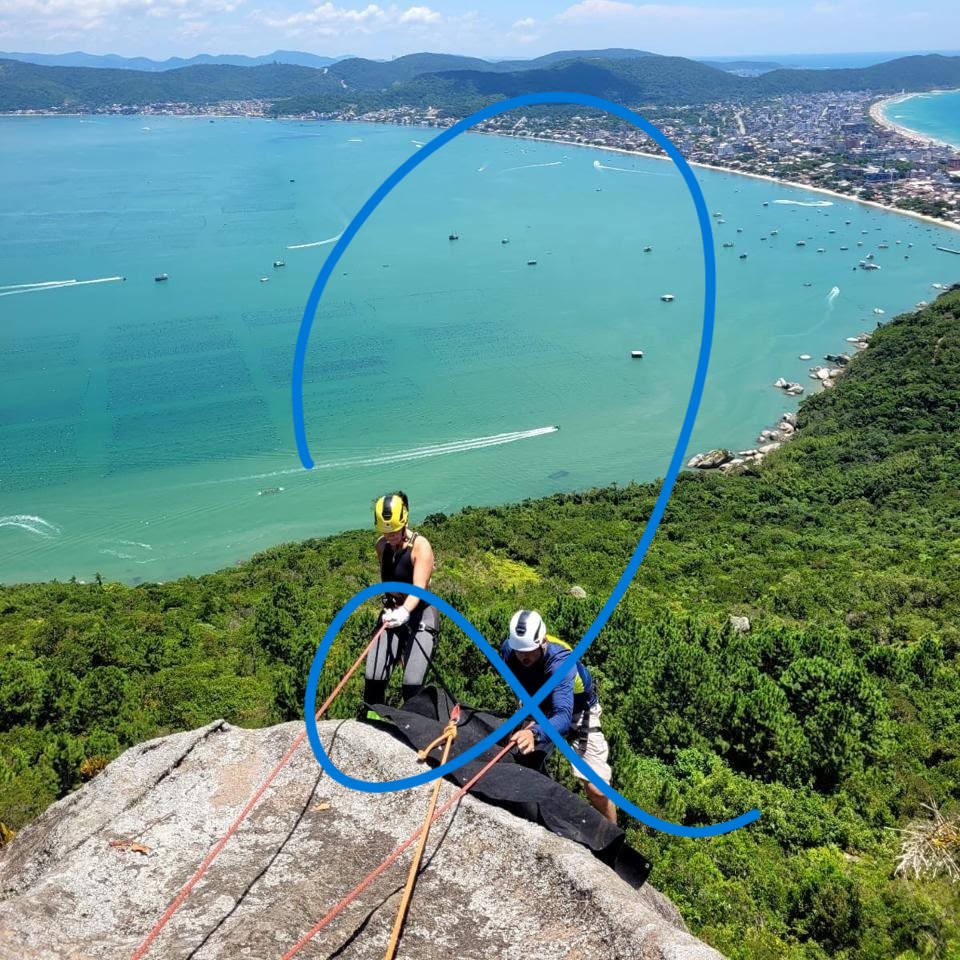 Rapel - Morro da Cruz - Imagem 3