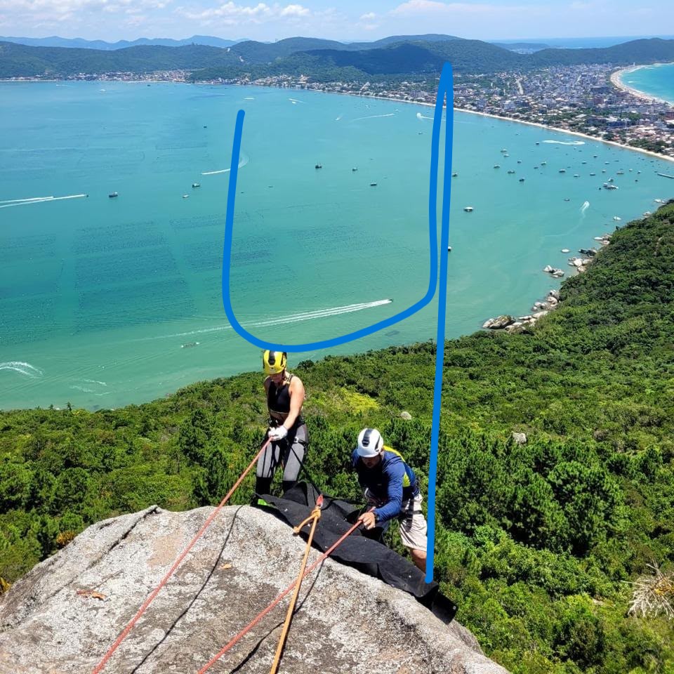 Rapel - Morro da Cruz - Imagem 5