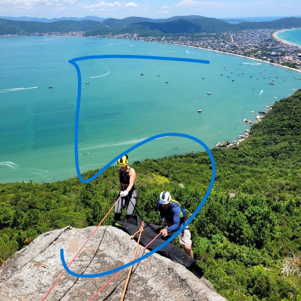 Rapel - Morro da Cruz - Imagem 6
